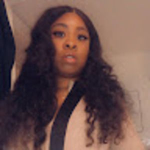 Meet your Posher, Tyisha